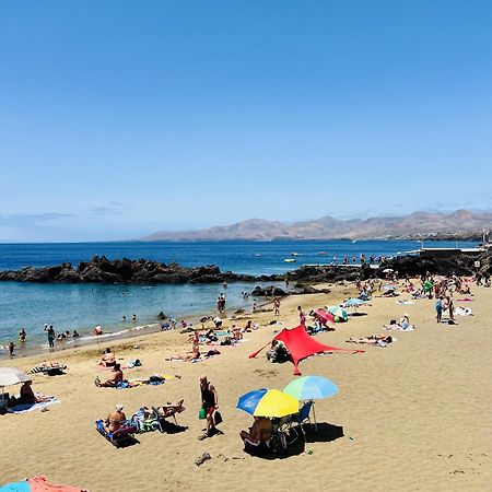 Apartamento Corona Sol Y Mar Пуерто-дель-Кармен Екстер'єр фото