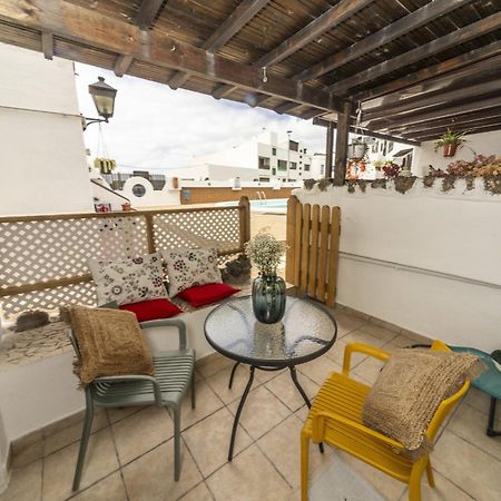 Apartamento Corona Sol Y Mar Пуерто-дель-Кармен Екстер'єр фото