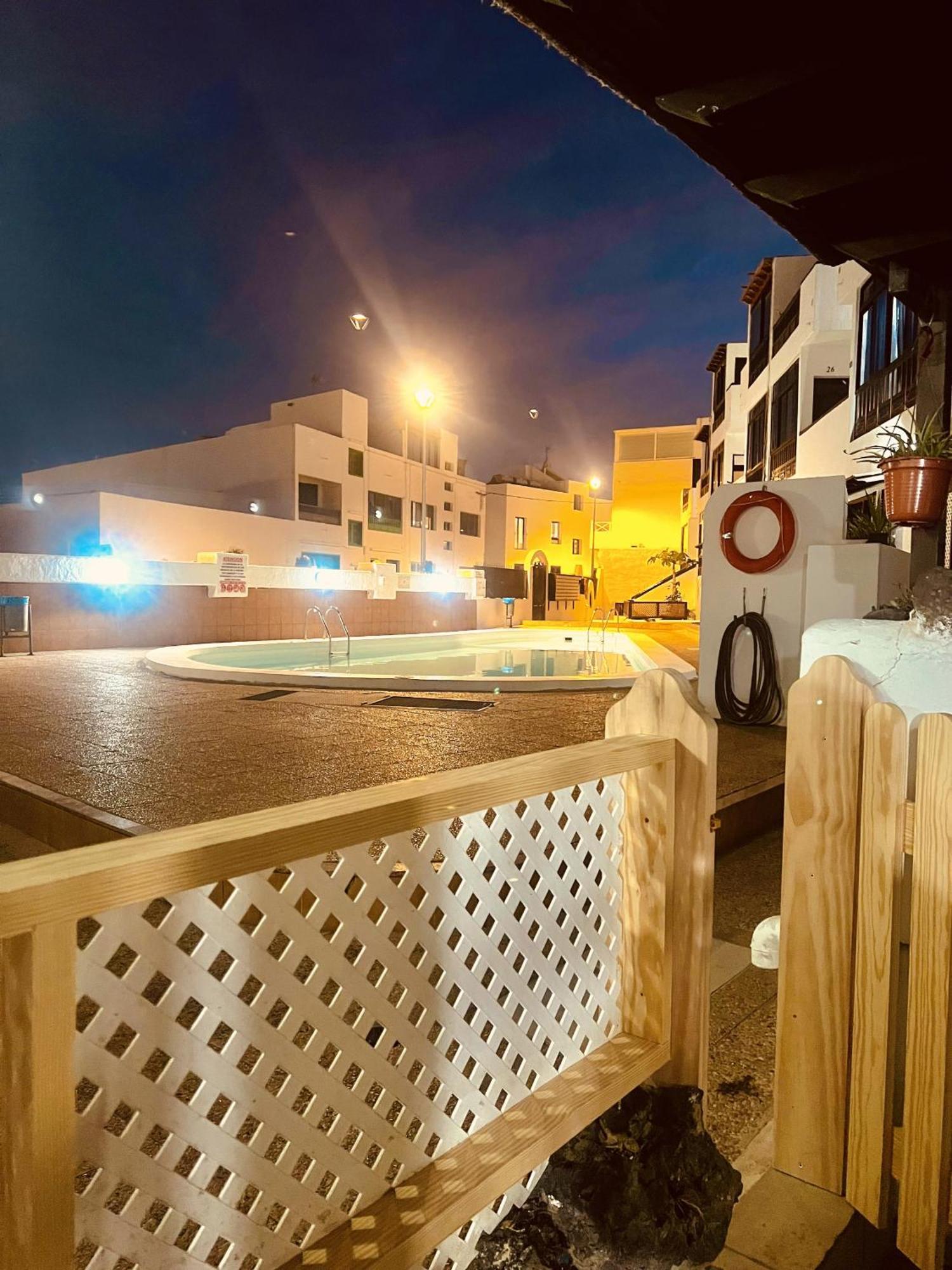Apartamento Corona Sol Y Mar Пуерто-дель-Кармен Екстер'єр фото