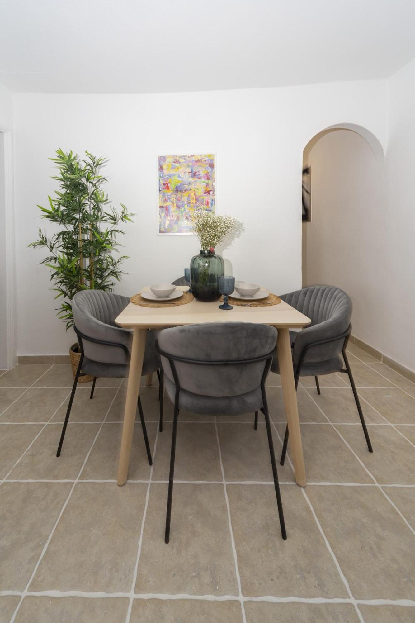 Apartamento Corona Sol Y Mar Пуерто-дель-Кармен Екстер'єр фото