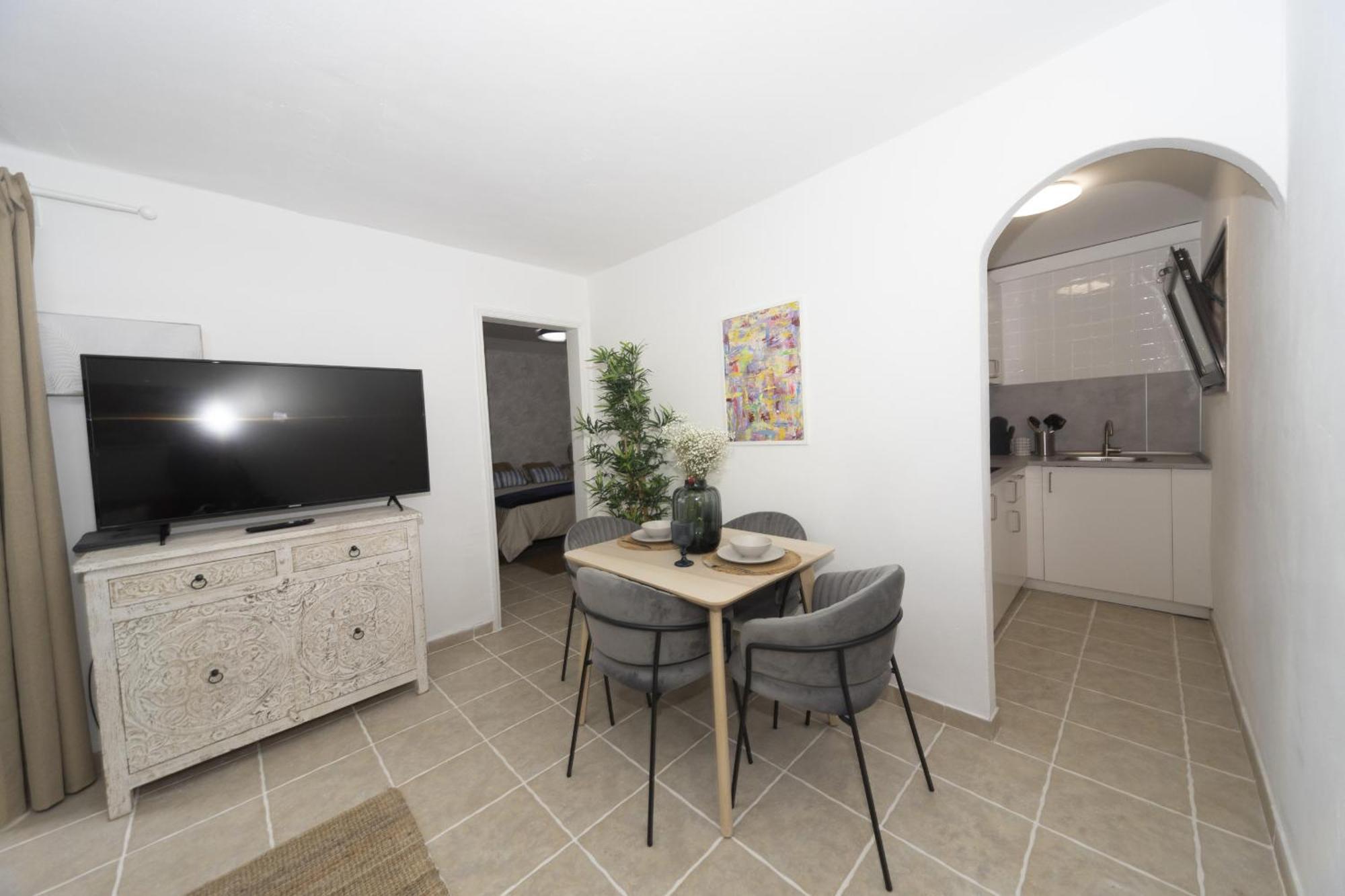 Apartamento Corona Sol Y Mar Пуерто-дель-Кармен Екстер'єр фото