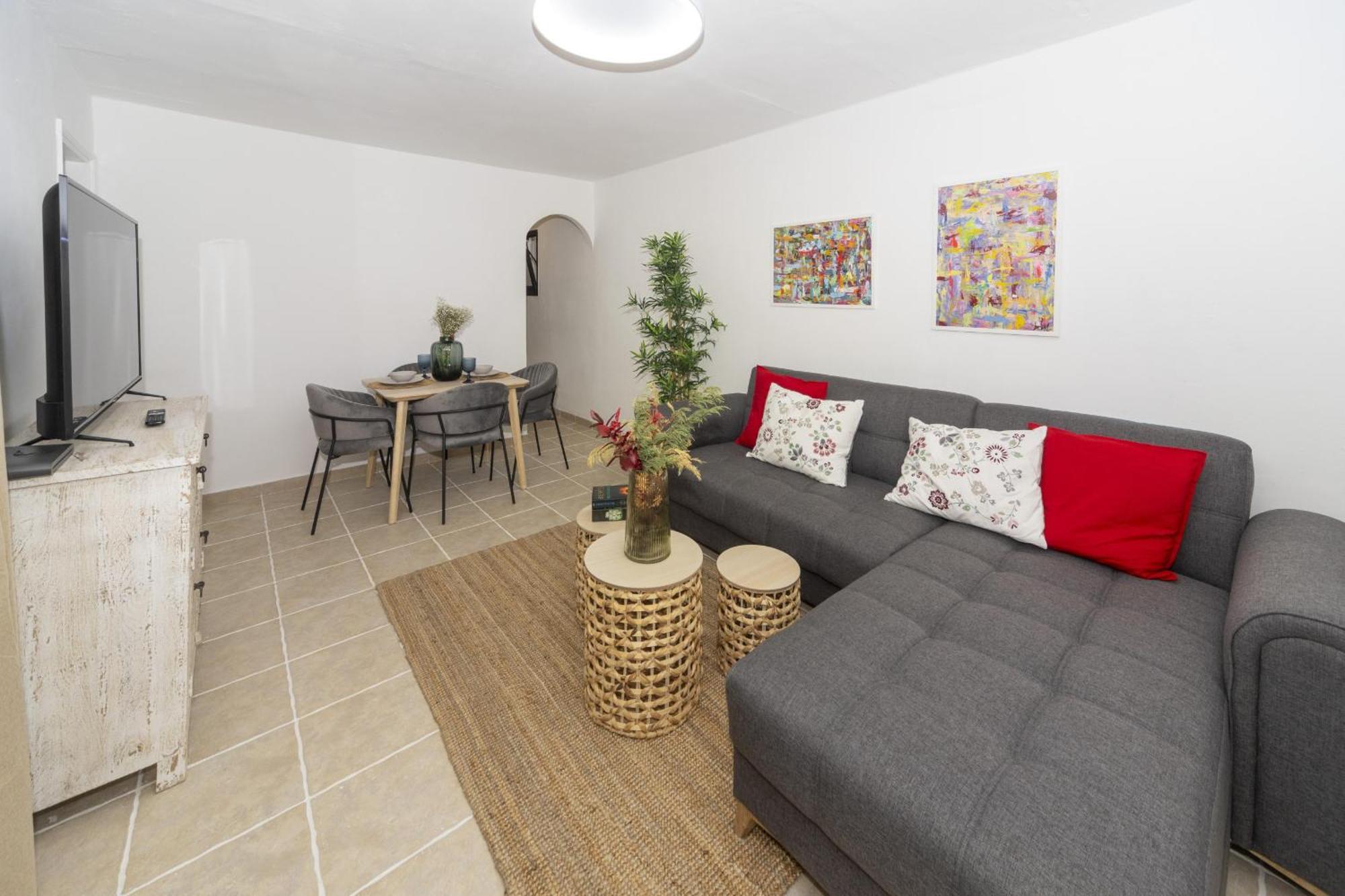 Apartamento Corona Sol Y Mar Пуерто-дель-Кармен Екстер'єр фото